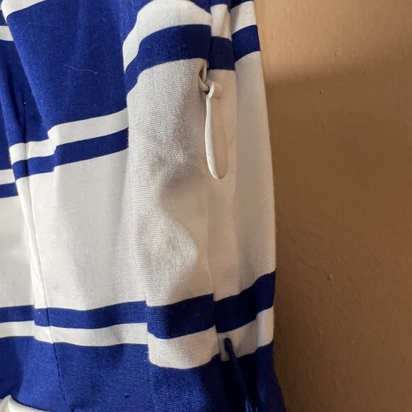 Milly For Design Nation Shirt Dress NWT - Picture 8 of 12